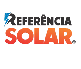 Referência Solar Logo