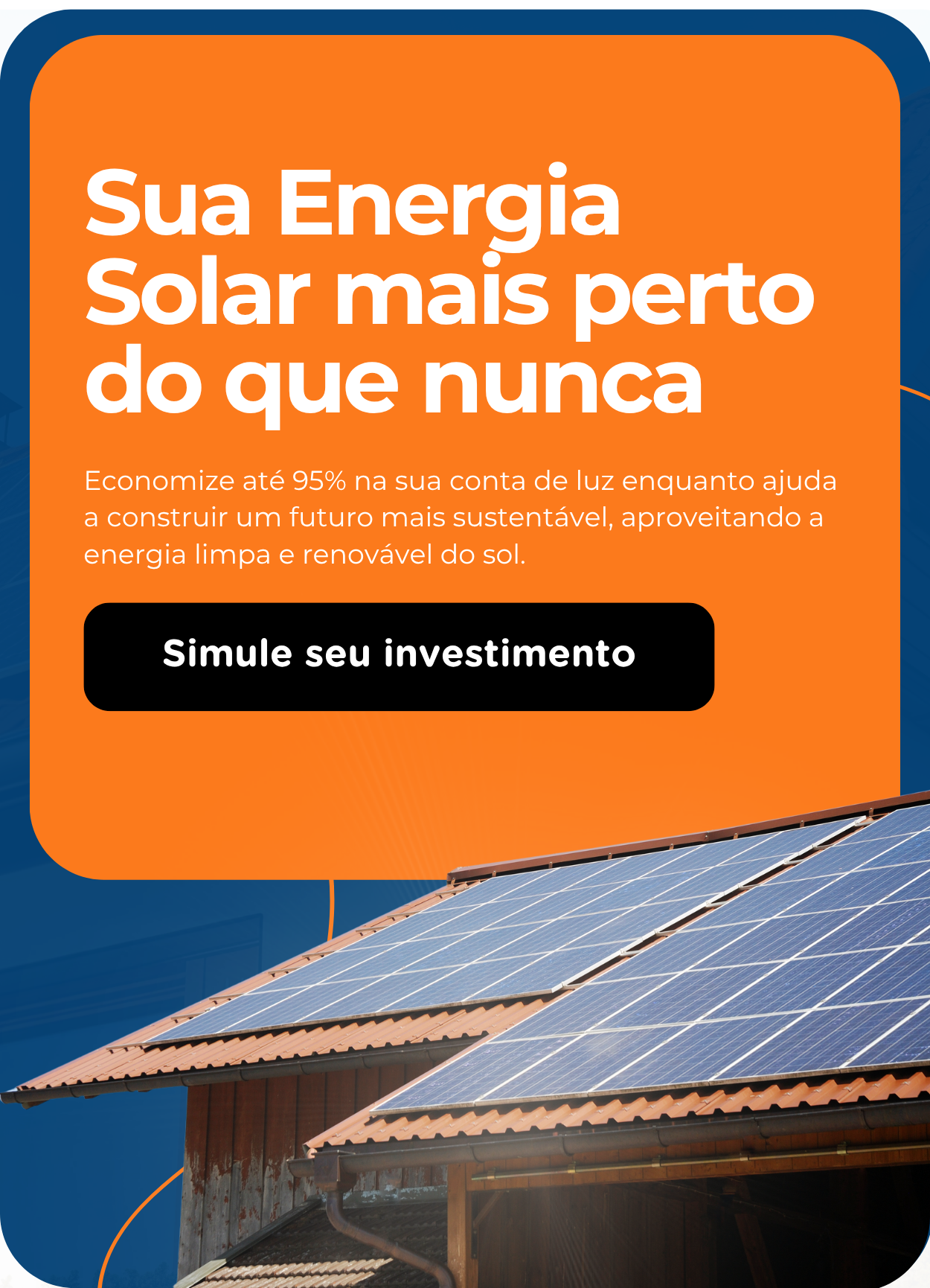 MOBILE BANNER REFERENCIA SOLAR